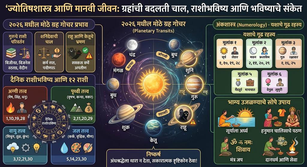 Jyotish Shastra